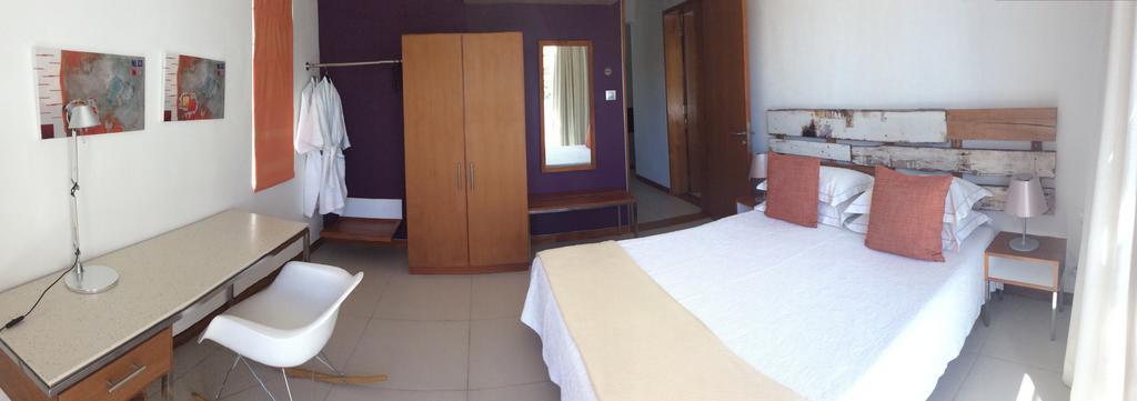 So Beach Villa In Situ Roches Noires Kamer foto